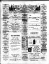 Sutton Coldfield and Erdington Mercury Saturday 08 December 1900 Page 1