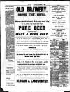 Sutton Coldfield and Erdington Mercury Saturday 08 December 1900 Page 4