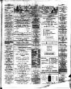 Sutton Coldfield and Erdington Mercury Saturday 22 December 1900 Page 1