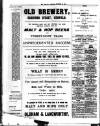 Sutton Coldfield and Erdington Mercury Saturday 22 December 1900 Page 4