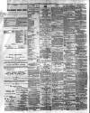 Sutton Coldfield and Erdington Mercury Saturday 16 March 1901 Page 4