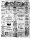 Sutton Coldfield and Erdington Mercury Saturday 23 March 1901 Page 1