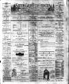 Sutton Coldfield and Erdington Mercury Saturday 30 March 1901 Page 1