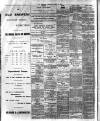 Sutton Coldfield and Erdington Mercury Saturday 30 March 1901 Page 4