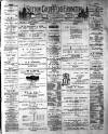 Sutton Coldfield and Erdington Mercury Saturday 06 April 1901 Page 1