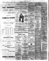 Sutton Coldfield and Erdington Mercury Saturday 06 April 1901 Page 4