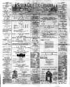 Sutton Coldfield and Erdington Mercury Saturday 13 April 1901 Page 1