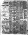 Sutton Coldfield and Erdington Mercury Saturday 27 April 1901 Page 4