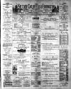 Sutton Coldfield and Erdington Mercury Saturday 04 May 1901 Page 1