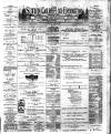 Sutton Coldfield and Erdington Mercury Saturday 11 May 1901 Page 1