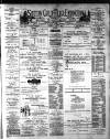 Sutton Coldfield and Erdington Mercury Saturday 01 June 1901 Page 1