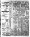 Sutton Coldfield and Erdington Mercury Saturday 15 June 1901 Page 4