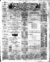 Sutton Coldfield and Erdington Mercury Saturday 22 June 1901 Page 1