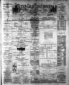 Sutton Coldfield and Erdington Mercury Saturday 06 July 1901 Page 1