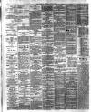 Sutton Coldfield and Erdington Mercury Saturday 06 July 1901 Page 4