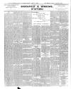 Sutton Coldfield and Erdington Mercury Saturday 18 January 1902 Page 8