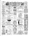Sutton Coldfield and Erdington Mercury Saturday 15 February 1902 Page 1