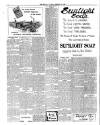 Sutton Coldfield and Erdington Mercury Saturday 15 February 1902 Page 6