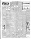 Sutton Coldfield and Erdington Mercury Saturday 22 February 1902 Page 3
