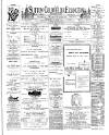 Sutton Coldfield and Erdington Mercury Saturday 15 March 1902 Page 1