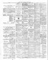 Sutton Coldfield and Erdington Mercury Saturday 15 March 1902 Page 4