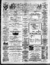 Sutton Coldfield and Erdington Mercury Saturday 05 July 1902 Page 1