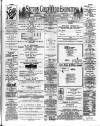Sutton Coldfield and Erdington Mercury Saturday 26 July 1902 Page 1