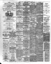 Sutton Coldfield and Erdington Mercury Saturday 20 September 1902 Page 4