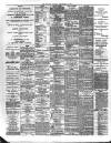 Sutton Coldfield and Erdington Mercury Saturday 27 September 1902 Page 4