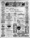 Sutton Coldfield and Erdington Mercury Saturday 04 October 1902 Page 1