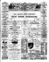 Sutton Coldfield and Erdington Mercury Saturday 11 October 1902 Page 1