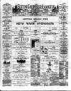 Sutton Coldfield and Erdington Mercury Saturday 18 October 1902 Page 1