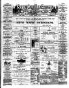 Sutton Coldfield and Erdington Mercury Saturday 25 October 1902 Page 1