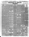 Sutton Coldfield and Erdington Mercury Saturday 25 October 1902 Page 8