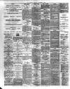 Sutton Coldfield and Erdington Mercury Saturday 01 November 1902 Page 4