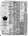 Sutton Coldfield and Erdington Mercury Saturday 22 November 1902 Page 4