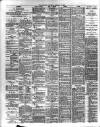 Sutton Coldfield and Erdington Mercury Saturday 21 February 1903 Page 4