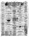 Sutton Coldfield and Erdington Mercury Saturday 21 March 1903 Page 1