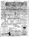 Sutton Coldfield and Erdington Mercury Friday 29 January 1904 Page 1