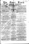 Essex Times Wednesday 08 May 1867 Page 1