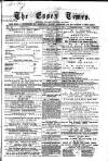 Essex Times Saturday 10 August 1867 Page 1