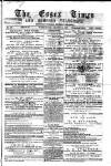 Essex Times Wednesday 14 August 1867 Page 1