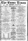 Essex Times Wednesday 09 December 1868 Page 1