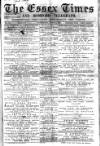 Essex Times Wednesday 02 June 1869 Page 1