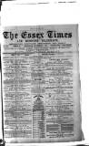 Essex Times Wednesday 07 September 1870 Page 1