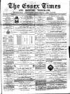 Essex Times Wednesday 05 March 1873 Page 1