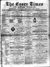 Essex Times Wednesday 27 August 1873 Page 1