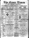 Essex Times Wednesday 17 September 1873 Page 1