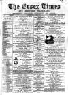 Essex Times Wednesday 09 June 1875 Page 1