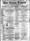 Essex Times Wednesday 01 September 1875 Page 1